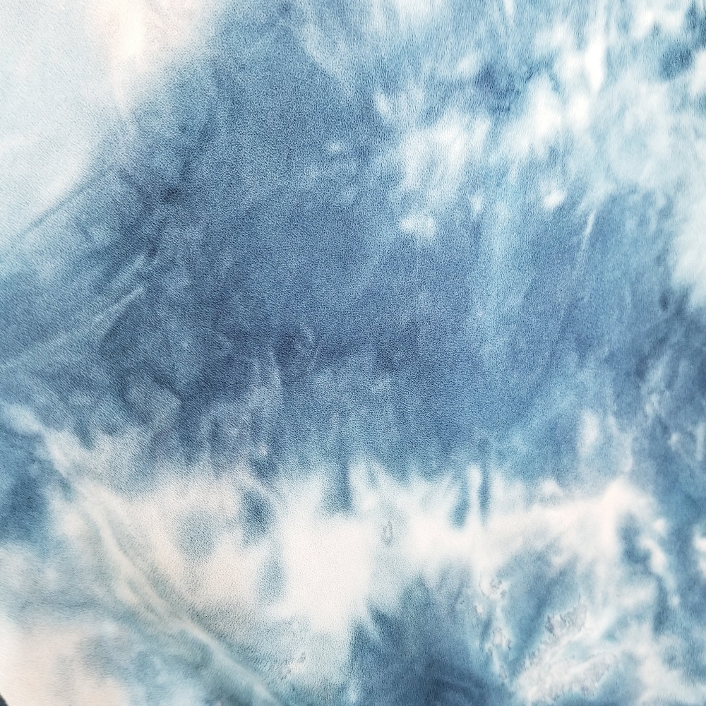 Young Fabulous & Broke New Tia Tie dye Top - Picture 8 of 11